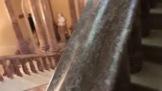 бунт в США