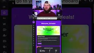 Setup Chat Rules in Twitch!