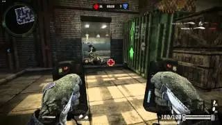 Warface БОЙ НА НОЖАХ(МАНЬЯК С ДИФОМ)