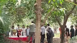 【Khả Trì Húc Phát Triển】Trần Mục Trì/Trần Tinh Húc - Sinh nhật TTH 2021 - Sơn Hà Biểu Lý