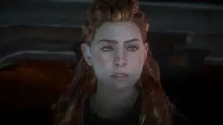 Horizon Zero Dawn Live Stream 🔛