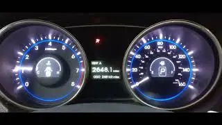 تصليح هونداي سوناتا تصليح بصمة هونداي سوناتا جي سكان