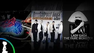 MASHUP | Everybody's Telephones are Victorious