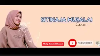 SITINAJA MUSALAI | Cover