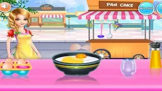 Cozinhando Panquecas 🥞 Jogos de fazer panquecas