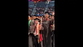 2024 Graduation UHart