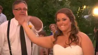 Jordan & Kelli's Father & Daughter Dance