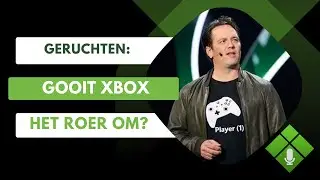 Gooit Xbox het roer om? - XBNL Kletspraat
