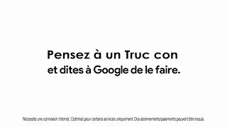 Google assisté