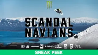 Scandalnavians 2 (2021) | Sven Thorgren, Nils Arvidsson, Johan Nordhag | Sneak Peek HD