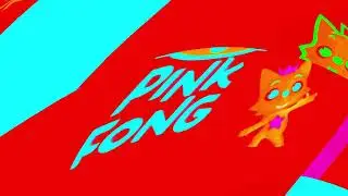 Pinkfong FX Collection #94 | Awesome Pinkfong Effects Overlay | Zaabee