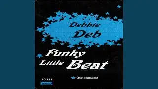 Funky Little Beat (Chicago Deep Dish Mix)