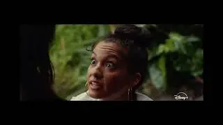 Lilo and Stitch (Ad — Disney Plus)