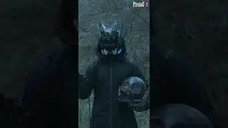 NO puede JUZGAR ni EJECUTAR a MENORES - COMANDO 26 #creepypasta