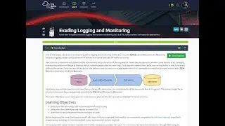 THM Evading Logging and Monitoring all task and flags