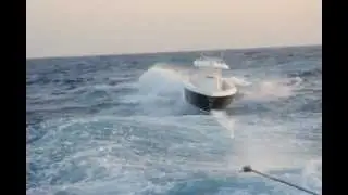 Toughest Yacht Tenders