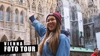 Vienna Foto Tour - Innenstadt