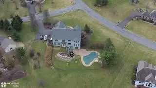 303 Angela Ct, Nazareth, PA 18064