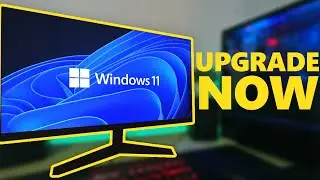 Seamless Windows 11 Upgrade: Keep Your Apps and Data Intact