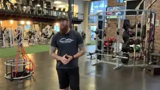 Knee Surgery Prep