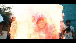 $quidnice - CRIP SH*T (Official Music Video)