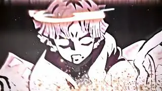 Zenitsu edit