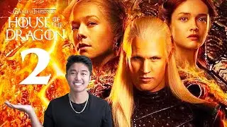 Everything We Know About House of the Dragon Season 2