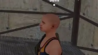 Omrilol helps a random team in their base - Rust Admin trolling