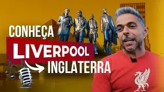 Conheça Liverpool