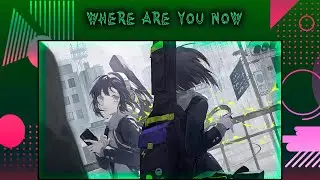Lost Frequencies & Calum Scott - Where Are You Now (HVZEN Remix)