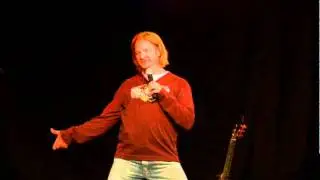 Tim Hawkins - Pumping Gas (HQ)