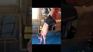 Handstand tips! whats your struggle with balancing? #calisthenics  #streetworkoutmotivation #balance