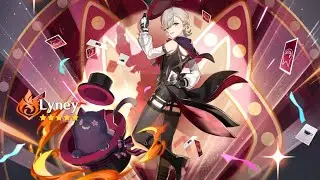 I GOT LYNEYY (and I wasted like 10000 primos 😭🙏🔥🔥💯❌)