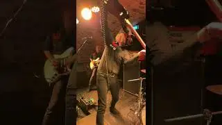 THE IRRADIATES - 350° FAHRENHEIT - Live @ Le Trokson - LYON 15/02/24