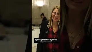 Varlık olduğumu anlayacağın oyunu 💫 / 