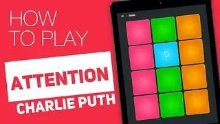 Attention song 