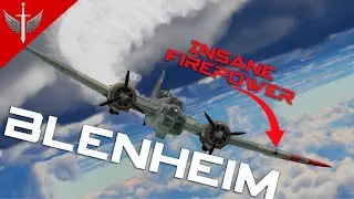 Energy Trapping Biplanes With A Bomber
