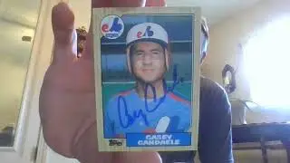 More TTM Returns from late last week! Forgot to upload the video!