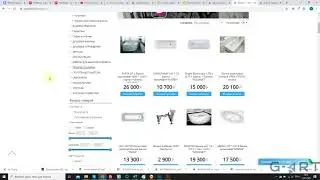 OpenCart - Настройка фильтра (старый)