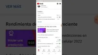 Porque borre el video de ian lucas