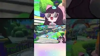 ACHEI PATINHOS NO JOGO DO KIRBY!