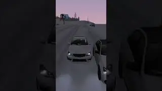 ПСИХ НА БМВ М5 ЧУТЬ НЕ СНЁС 63 ЕШКУ В Mta Province #shorts #short #youtubeshorts #mta #province #bmw