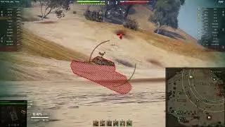 K2 Ace tanker 4k combined - 5 Kills
