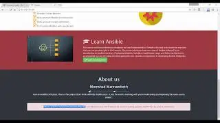 Ansible - Playable - Getting Started