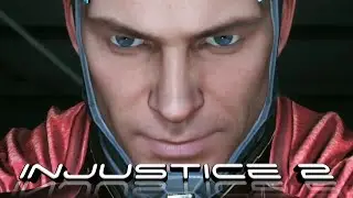 INJUSTICE 2 ЭПИЧНЫЙ МОНТАЖ СЮЖЕТА