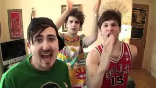 Katy Perry   'ET' feat  Kanye West Official Music Video Parody by The Midnight Beast