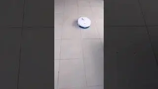 Fakir Robert RS Akıllı Robot Süpürge |Amele
