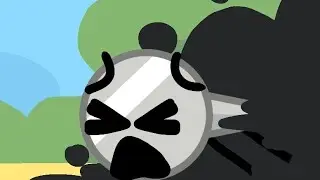 Naily Gets Corrupted!
