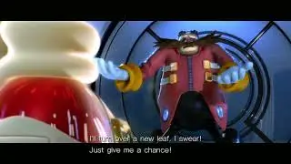 Sonic Unleashed - Opening