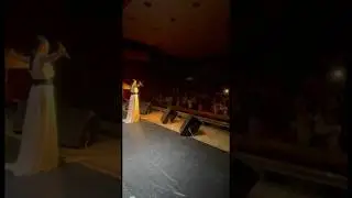 Трускавець! Ви - назавжди в моєму серці! Дякую за теплий прийом! 